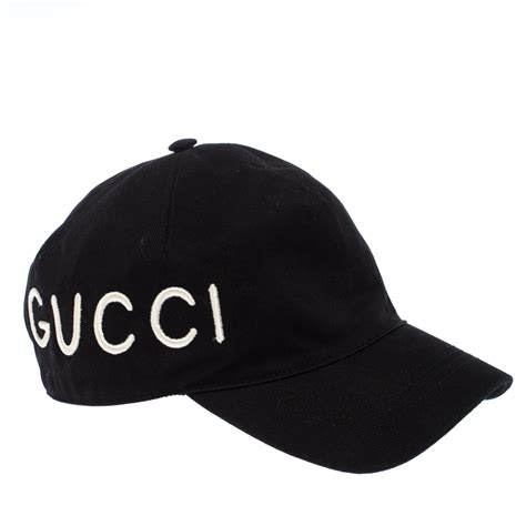 WELCOME BACK GUCCIHAT 